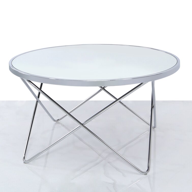 White side deals table wayfair